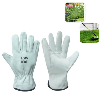 Sheepskin Labor Protection Gloves
