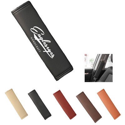 Seat Belt Shoulder Pad