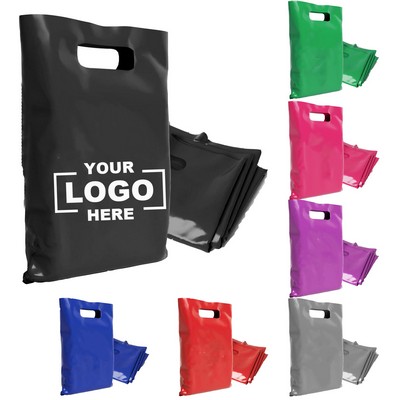 Eco-Friendly Non-Woven Shopping Tote Bag