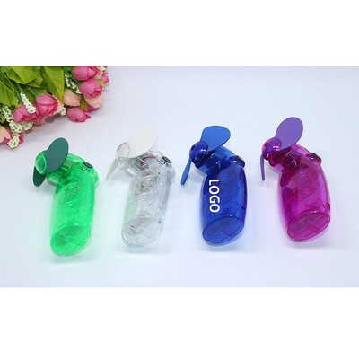 Cool & Portable Mini Fan
