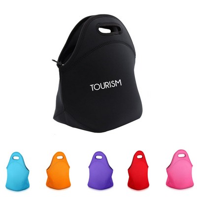 Neoprene Lunch Bag