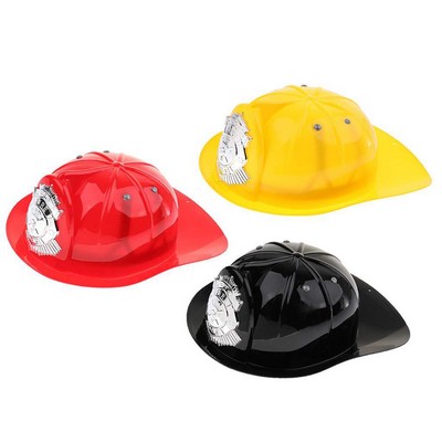 Firefighter Children's Helmet