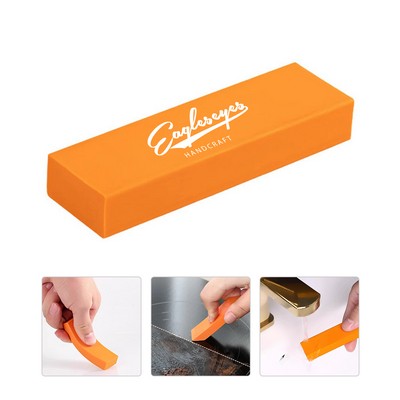 Rust Remover Eraser
