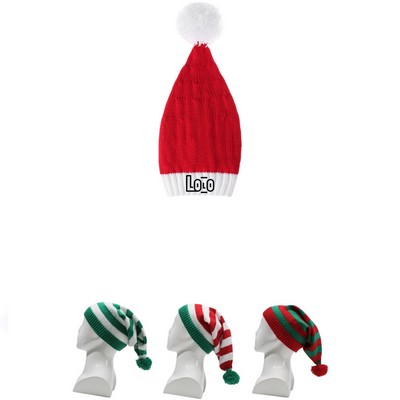 Customized Christmas Party Hat