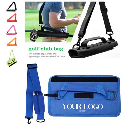 Golf Club Bag