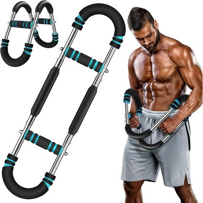 U-Shaped Fitness Arm Exerciser