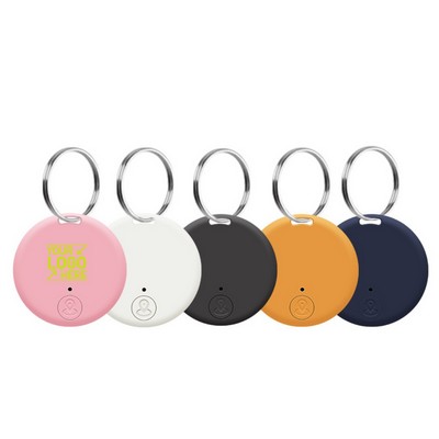 X Tag circle Global locator