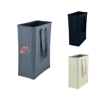 Easy Clean Foldable Laundry Bag