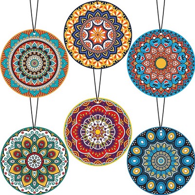 Air Fresheners Ornaments