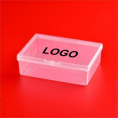 Plastic Card Organizer