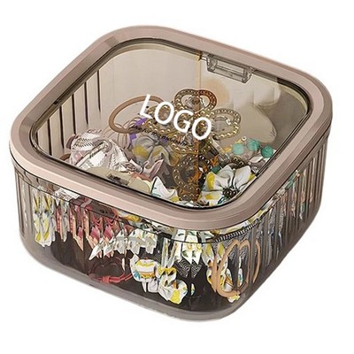 Large Capacity Storage Organizer Box