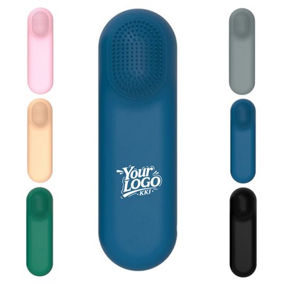 Flexible Silicone Brush Case