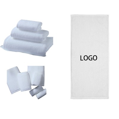 Pure Cotton Absorbent Towel