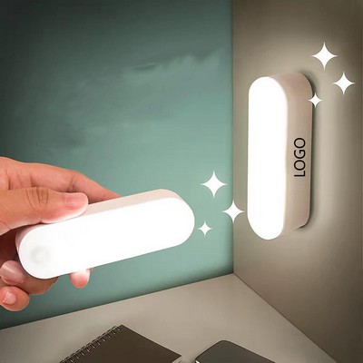 Wireless Aisle Sensing Night Light