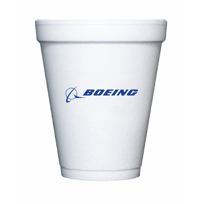12 Oz. Foam Cup