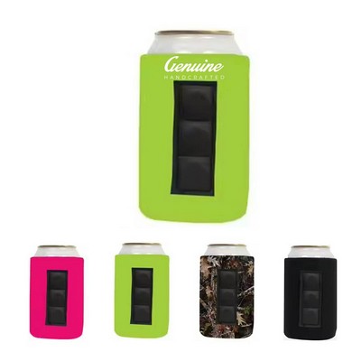 Magnetic Neoprene Bottle Holder