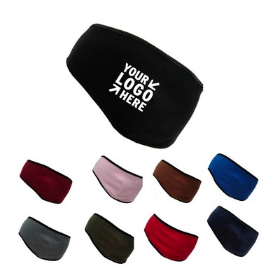 Winter Outdoor Running Headband