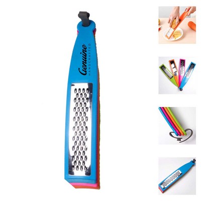 Hanging Cheese Grater