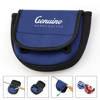 Fishing Reel Sleeve