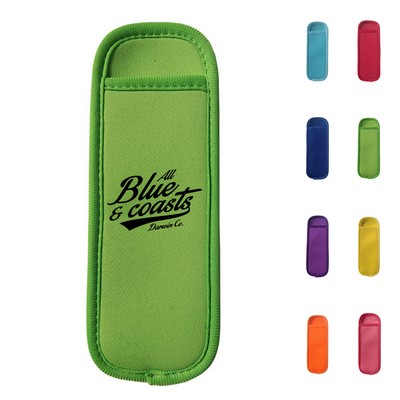 Stretchy Popsicle Sleeve