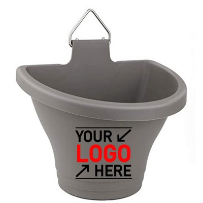 Hanging Vertical Planter