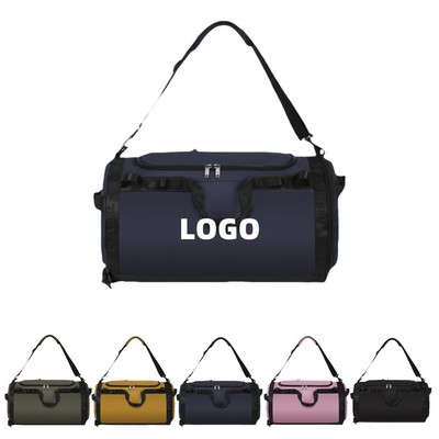 Gym Tote Duffle Bag