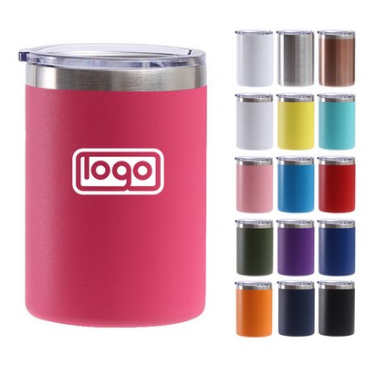 12OZ Stainless Steel Insulated Cup