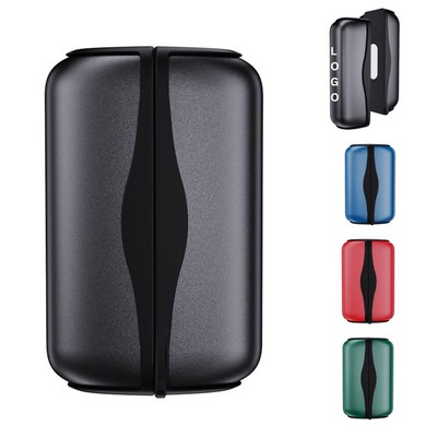 Magnetic Rechargeable Hand Warmer & Power Bank