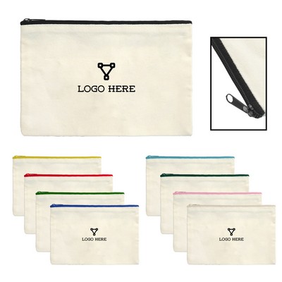 Large-Capacity Zipper Storage Bag