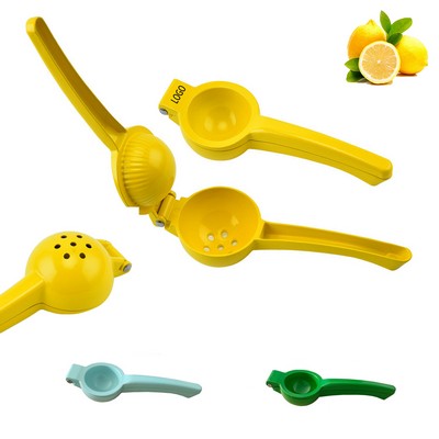 Manual Lemon Squeezer with Clamp