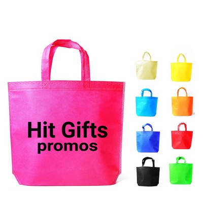 Foldable Non-Woven Tote Bag