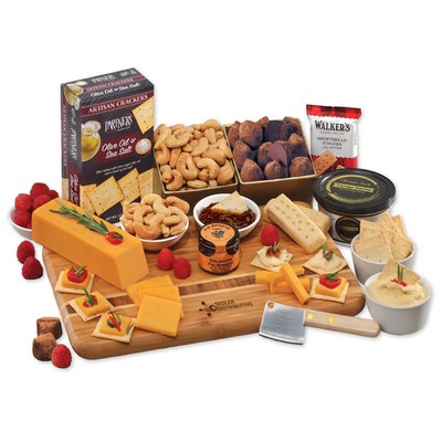 Charcuterie Essentials