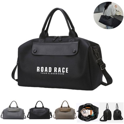 Waterproof Sport Duffel Bag