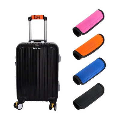 Customized Luggage Handle Sleeve