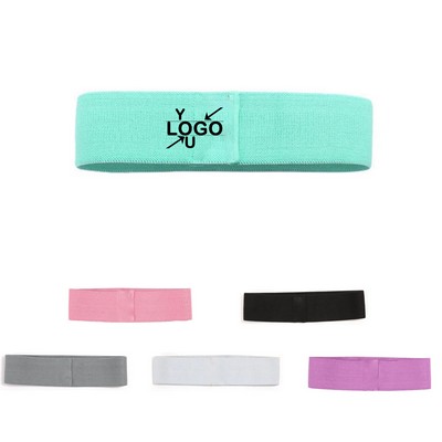 Resistance Band Set