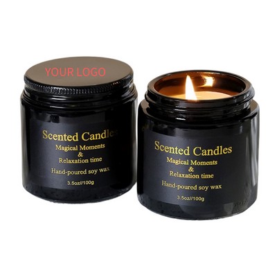 Scented Candle