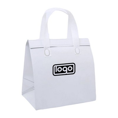 Disposable Aluminum Foil Insulated Bag