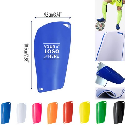 Adult Soccer Shin Guards