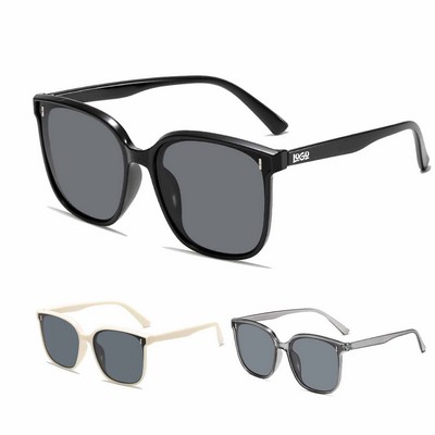 UV Protection Sunshade Sunglasses