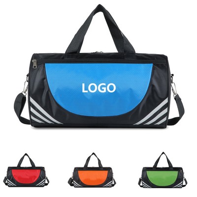 Sports Duffel Bag