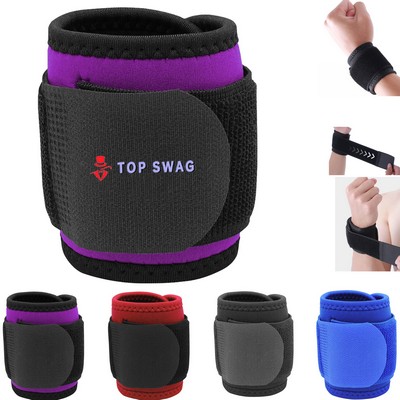 Professional Wrist Support Brace