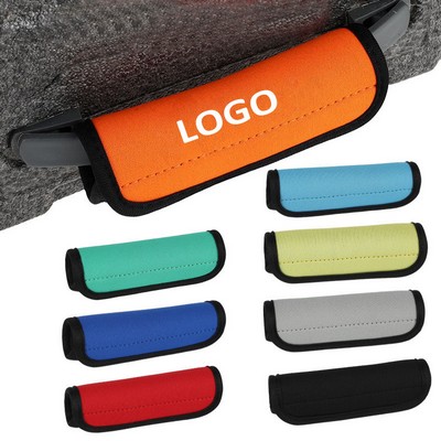 Luggage Handle Cover