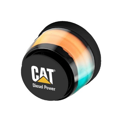 Tangelo MagPod Magnetic Wireless Bluetooth Speaker