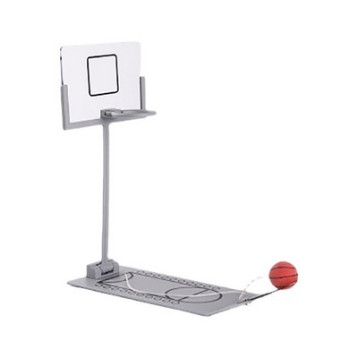 Mini Desktop Folding Basketball Machine