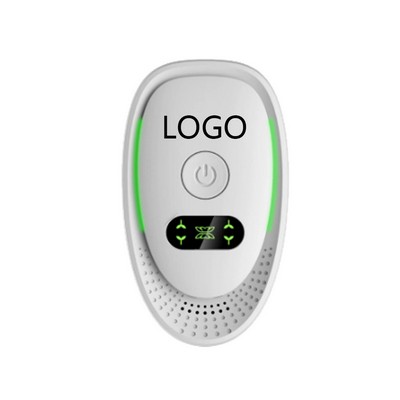 Intelligent Negative Ion Air Purifier