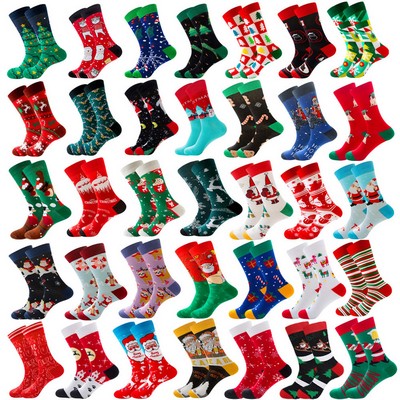 Christmas Socks