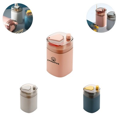 PopUp Toothpick Dispenser