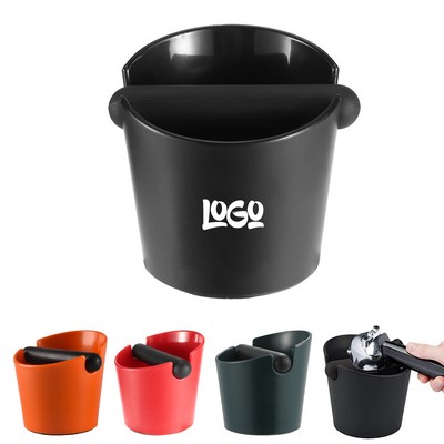 ABS Coffee Grind Knock Box