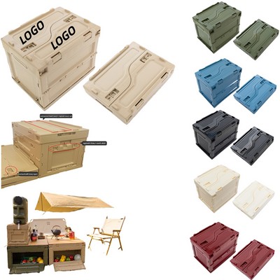 Folding Storage Box
