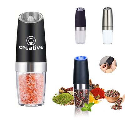 Electric Salt and Pepper Grinder